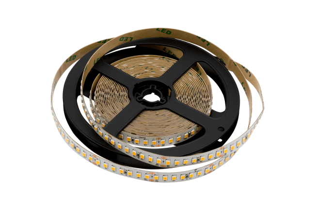 Светодиодная лента SWG SWG2P168-24-17.3-WW-20 003490 Светодиодная лента SWG SWG2P168-24-17.3-WW-20 003490