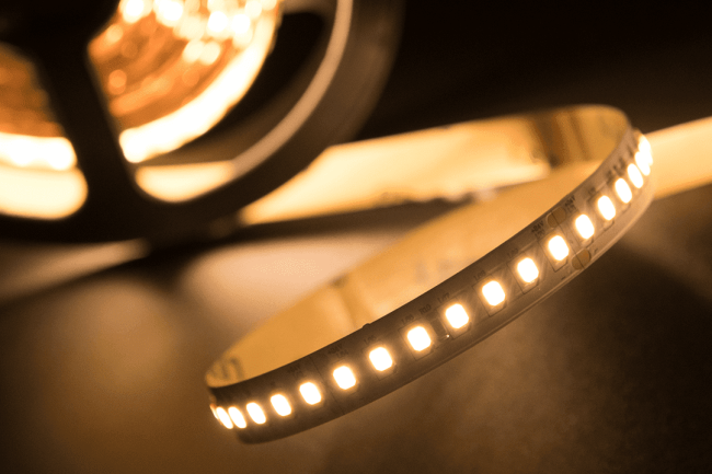 Светодиодная лента SWG SWG2P168-24-17.3-WW-20 003490 Светодиодная лента SWG SWG2P168-24-17.3-WW-20 003490