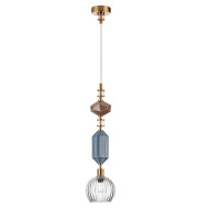 Подвесной светильник Odeon Light Terra Modern 5414/1D Подвесной светильник Odeon Light Terra Modern 5414/1D