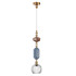 Подвесной светильник Odeon Light Terra Modern 5414/1D Подвесной светильник Odeon Light Terra Modern 5414/1D