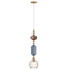 Подвесной светильник Odeon Light Terra Modern 5414/1D Подвесной светильник Odeon Light Terra Modern 5414/1D