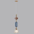 Подвесной светильник Odeon Light Terra Modern 5414/1D Подвесной светильник Odeon Light Terra Modern 5414/1D