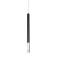 Подвесной светильник Delight Collection Vita 1A matt black Подвесной светильник Delight Collection Vita 1A matt black