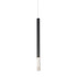 Подвесной светильник Delight Collection Vita 1A matt black
