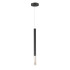 Подвесной светильник Delight Collection Vita 1A matt black