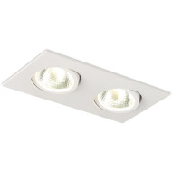 Встраиваемый светильник Simple Story 2077-LED24DLW Встраиваемый светильник Simple Story 2077-LED24DLW