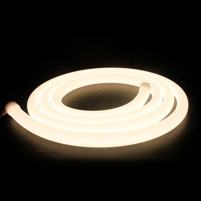 Светодиодная лента SWG 2835 360 LED/м 16 Вт/м 24В 4000K IP66 013283 Светодиодная лента SWG 2835 360 LED/м 16 Вт/м 24В 4000K IP66 013283