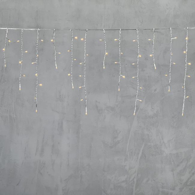 Гирлянда Бахрома Laitcom (LTC) PIL240-10-2Y Гирлянда Бахрома Laitcom (LTC) PIL240-10-2Y