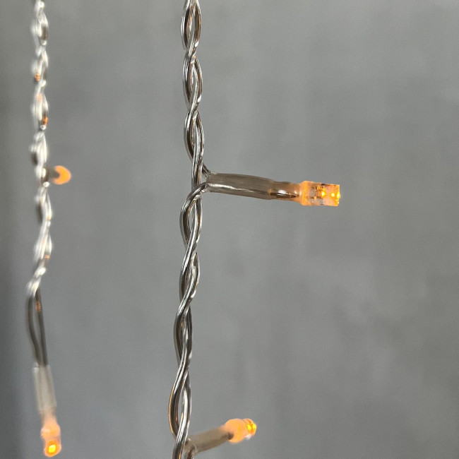 Гирлянда Бахрома Laitcom (LTC) PIL240-10-2Y Гирлянда Бахрома Laitcom (LTC) PIL240-10-2Y