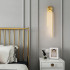 Настенный светильник Imperiumloft Wiki Wall Brass 227112-23 Настенный светильник Imperiumloft Wiki Wall Brass 227112-23