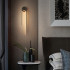 Настенный светильник Imperiumloft Wiki Wall Brass 227112-23 Настенный светильник Imperiumloft Wiki Wall Brass 227112-23