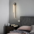 Настенный светильник Imperiumloft Wiki Wall Brass 227112-23 Настенный светильник Imperiumloft Wiki Wall Brass 227112-23
