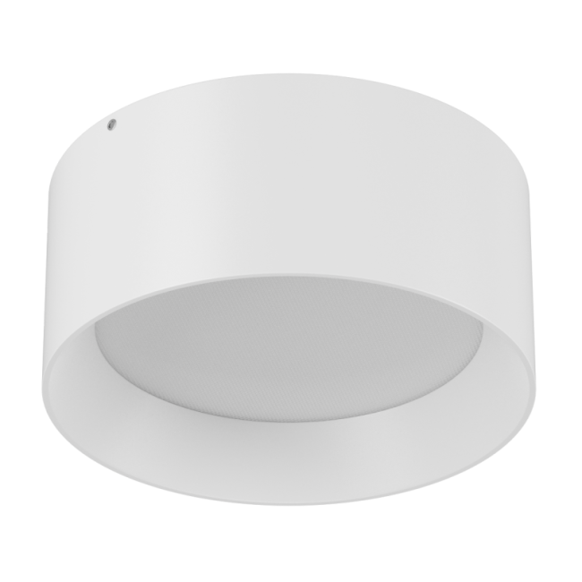 Накладной светильник DesignLed BQ-SF20-WH-WW 007133 Накладной светильник DesignLed BQ-SF20-WH-WW 007133