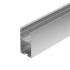 Профиль Arlight LINE-S-3667-2000 ANOD 041581 Профиль Arlight LINE-S-3667-2000 ANOD 041581