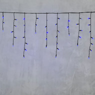 Гирлянда Бахрома с колпачком Laitcom (LTC) PIL120CAP-11-2B