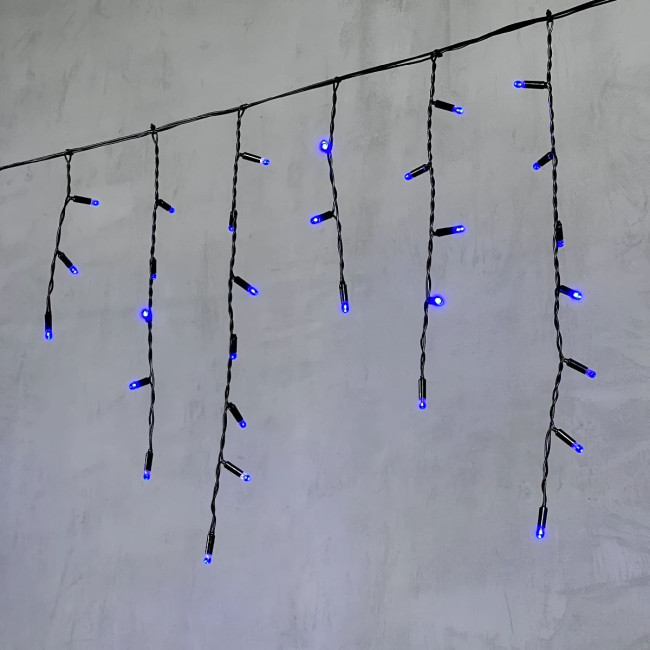 Гирлянда Бахрома с колпачком Laitcom (LTC) PIL120CAP-11-2B Гирлянда Бахрома с колпачком Laitcom (LTC) PIL120CAP-11-2B