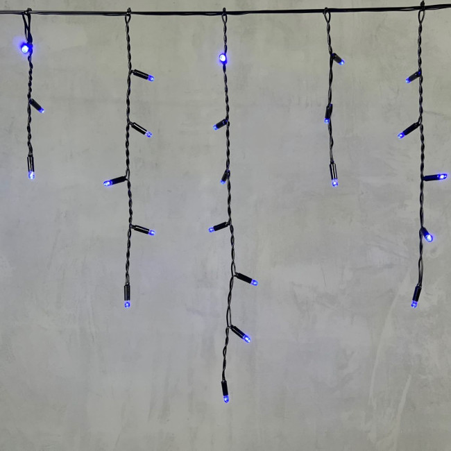 Гирлянда Бахрома с колпачком Laitcom (LTC) PIL120CAP-11-2B Гирлянда Бахрома с колпачком Laitcom (LTC) PIL120CAP-11-2B