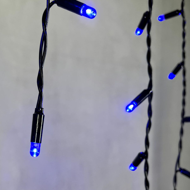 Гирлянда Бахрома с колпачком Laitcom (LTC) PIL120CAP-11-2B Гирлянда Бахрома с колпачком Laitcom (LTC) PIL120CAP-11-2B