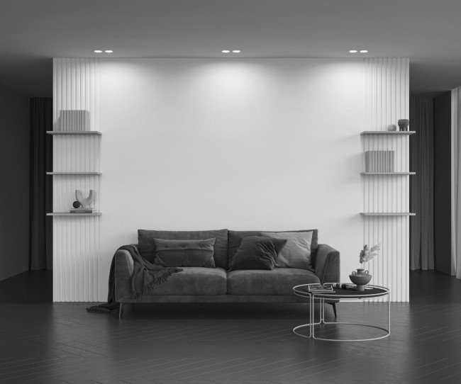 Встраиваемый светильник Maytoni Gyps DL002-1-02-W