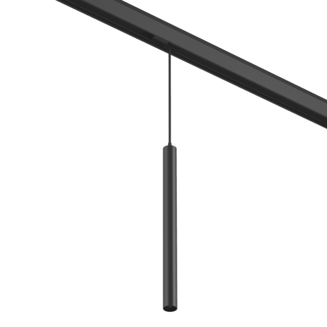 Трековый светильник DesignLed SY-601243-BL-7-36-WW 005404 Трековый светильник DesignLed SY-601243-BL-7-36-WW 005404