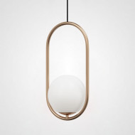 Подвесной светильник ImperiumLoft Matthew McCormick 181903-22 Подвесной светильник ImperiumLoft Matthew McCormick 181903-22