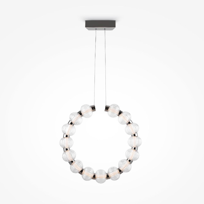Подвесной светильник Maytoni Amulet MOD555PL-L23CH4K
