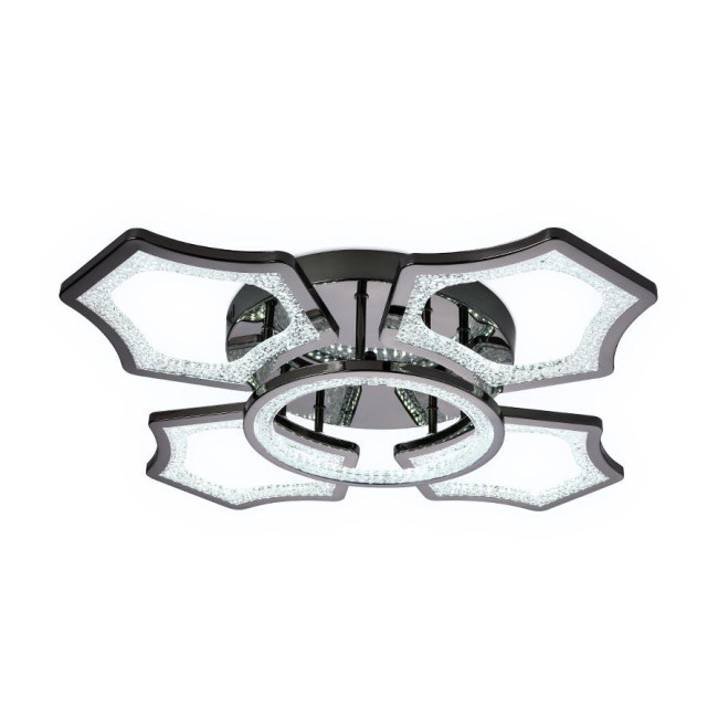 Потолочная светодиодная люстра Ambrella Light Acrylica Original FA576