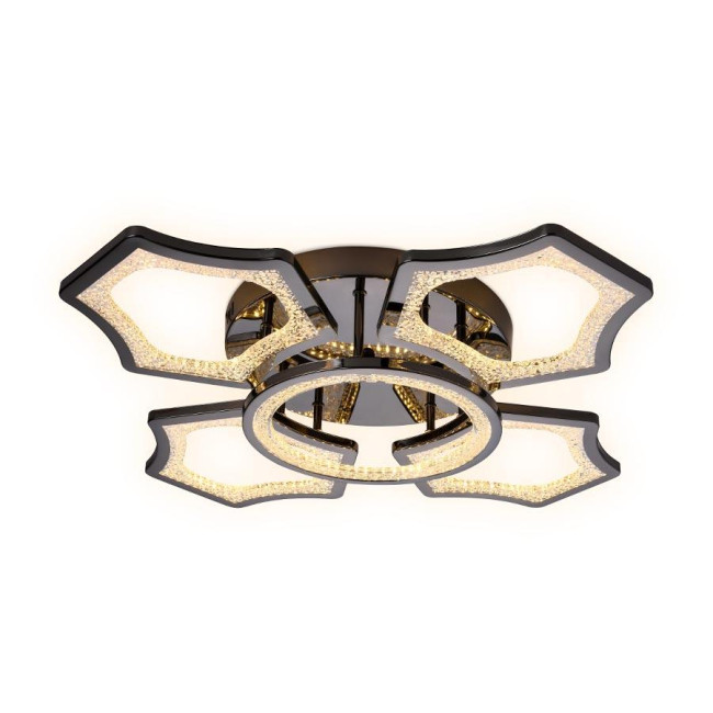 Потолочная светодиодная люстра Ambrella Light Acrylica Original FA576