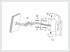 Настенный светильник DesignLed GW-6809-12-BL-WW 003016 Настенный светильник DesignLed GW-6809-12-BL-WW 003016