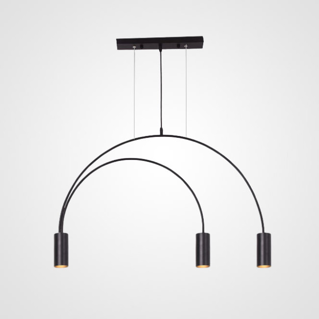 Подвесной светильник ImperiumLoft Arc 212846-26 Подвесной светильник ImperiumLoft Arc 212846-26