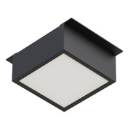 Встраиваемый светильник Arlight DL-GRIGLIATO-S90x90-12W Warm3000 038327(1) Встраиваемый светильник Arlight DL-GRIGLIATO-S90x90-12W Warm3000 038327(1)
