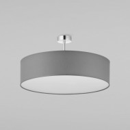 Люстра на штанге TK Lighting 4239 Rondo Graphite Люстра на штанге TK Lighting 4239 Rondo Graphite
