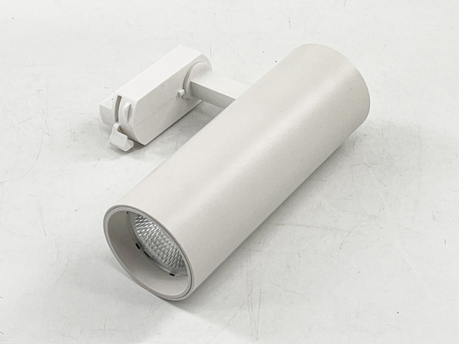 Трековый светильник SWG TL3P-WH-20-NW 008849 Трековый светильник SWG TL3P-WH-20-NW 008849