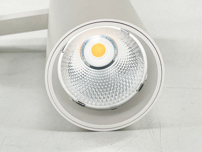 Трековый светильник SWG TL3P-WH-20-NW 008849 Трековый светильник SWG TL3P-WH-20-NW 008849