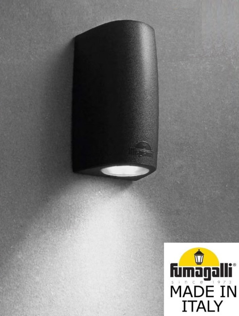 Фасадный светильник Fumagalli Marta 1A4.000.000.AXU1L Фасадный светильник Fumagalli Marta 1A4.000.000.AXU1L