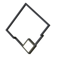 Спот Nowodvorski Mono Surface Long M 7681