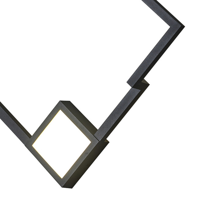 Спот Nowodvorski Mono Surface Long M 7681