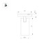 Трековый магнитный светильник Arlight MAG-MICROCOSM-SPOT-R45-9W Day4000 (BK, 36 deg, 24V) 043255 Трековый магнитный светильник Arlight MAG-MICROCOSM-SPOT-R45-9W Day4000 (BK, 36 deg, 24V) 043255