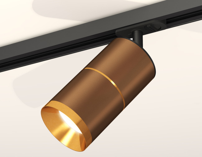 Комплект трекового светильника Ambrella Light Track System XT7404002 (A2537, C7404x2, A2072, N7034) Комплект трекового светильника Ambrella Light Track System XT7404002 (A2537, C7404x2, A2072, N7034)
