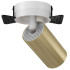 Встраиваемый спот Maytoni FOCUS S C058CL-1WG Встраиваемый спот Maytoni FOCUS S C058CL-1WG