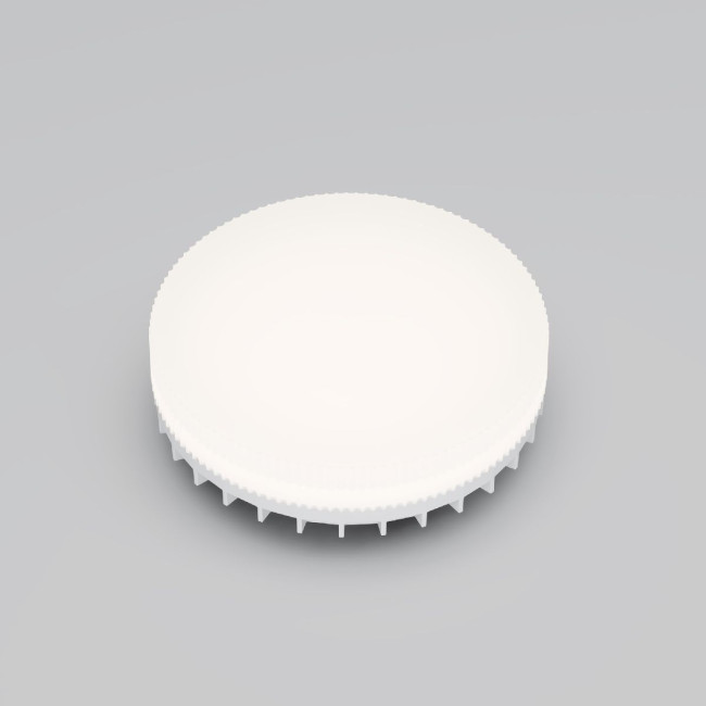 Лампа светодиодная Voltega Wi-Fi bulbs GX53 9W 2700K-6500K MIX-RGB DIM 2431