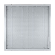 Светодиодная панель Volpe ULP-Q105 6060-36W/4000K WHITE M3 UL-00011771 Светодиодная панель Volpe ULP-Q105 6060-36W/4000K WHITE M3 UL-00011771