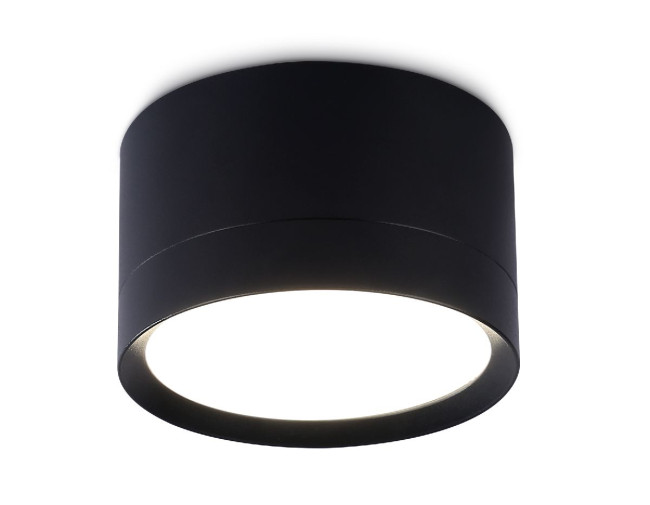 Накладной светильник Ambrella Light Techno Spot GX Standard tech TN52357 Накладной светильник Ambrella Light Techno Spot GX Standard tech TN52357