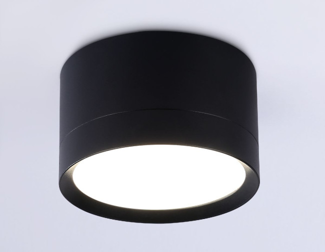 Накладной светильник Ambrella Light Techno Spot GX Standard tech TN52357 Накладной светильник Ambrella Light Techno Spot GX Standard tech TN52357