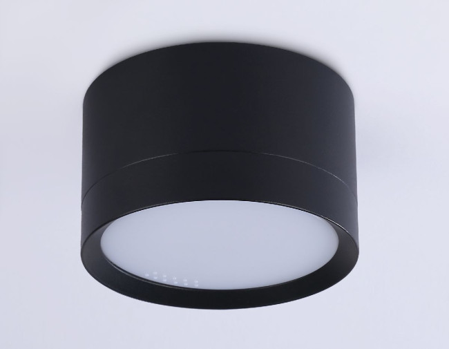 Накладной светильник Ambrella Light Techno Spot GX Standard tech TN52357 Накладной светильник Ambrella Light Techno Spot GX Standard tech TN52357