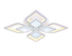 Потолочный светодиодный светильник Ambrella Light Acrylica FA4285