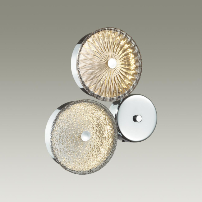 Настенный светильник Odeon Light Caramella 5416/14WL Настенный светильник Odeon Light Caramella 5416/14WL