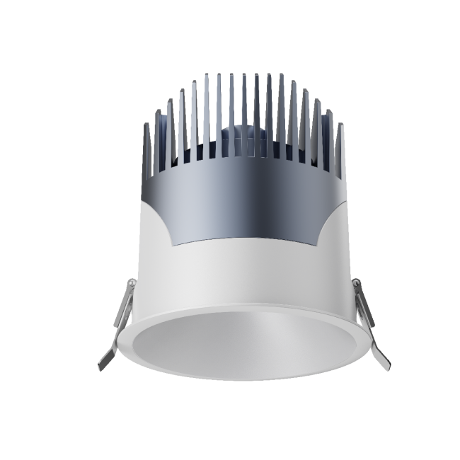 Встраиваемый светильник Fiberli 1005E65 12130606