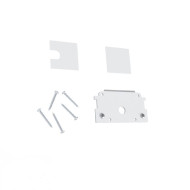 Заглушка торцевая для шинопровода Novotech Smal 135278 Заглушка торцевая для шинопровода Novotech Smal 135278