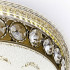 Потолочный светильник LED4U L1107-400 AB Потолочный светильник LED4U L1107-400 AB